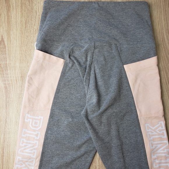 𝅺PINK Victoria's Secret Yoga Pants size XS - Picture 3 of 11